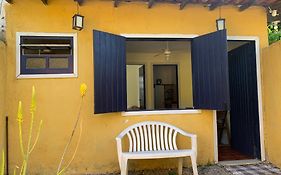 Casinha Do Pero Aconchegante E Arejada