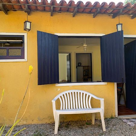 Casinha Do Pero Aconchegante E Arejada Cabo Frio Exterior foto